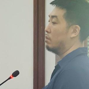 Án tử cho người đàn ông Hàn Quốc sát hại cha ruột, vì bị khuyên dạy chuyện vợ con