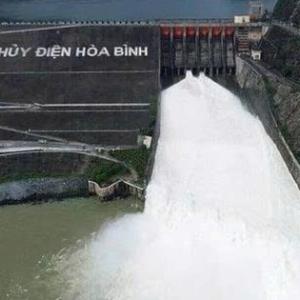 Mưa lớn liên tục, các hồ chứa vùng núi Bắc Bộ chủ động đón lũ
