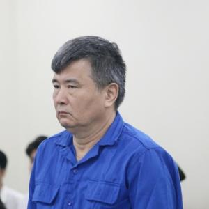 Cựu Vụ phó Bộ Công Thương bị xét xử trong vụ "vòi tiền mua biệt thự"
