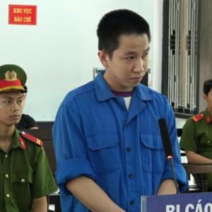 Đi nhận ma tuý giúp bạn, nam thanh niên ở Huế trả giá cực đắt