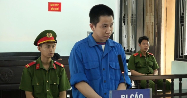 Đi nhận ma tuý giúp bạn, nam thanh niên ở Huế trả giá cực đắt