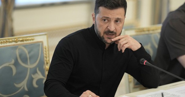 Sau cuộc điện đàm của ông Trump và ông Putin, ông Zelenskyy ra lời cảnh báo