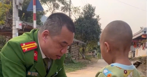 Cuộc chiến ở "thủ phủ" ma túy xứ Thanh (kỳ 2): Những đứa trẻ bơ vơ sau cơn "bão" ma túy