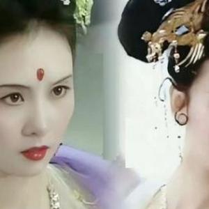 Hé lộ gia thế khủng và cuộc đời đầy bí ẩn của "Hằng Nga đẹp nhất xứ Trung"