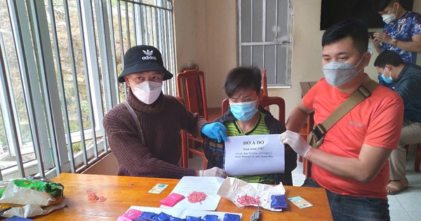 Cuộc chiến ở "thủ phủ" ma túy xứ Thanh (kỳ 1): Cam go đấu tranh với cái chết trắng