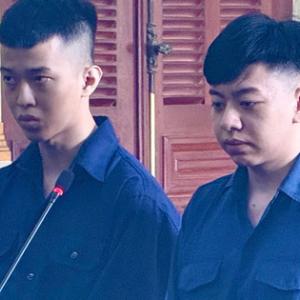 Giao xe cho bạn đi cướp, 2 thanh niên lãnh tổng cộng 32 năm tù