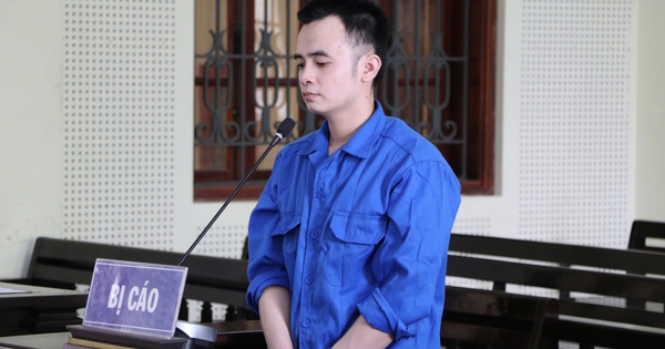 Kế hoạch "khởi nghiệp" xấu xa khiến gã trai chôn vùi tuổi thanh xuân trong tù