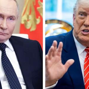 Ông Trump và ông Putin điện đàm, cuộc tấn công “Mạng nhện” của Ukraine bị gọi tên