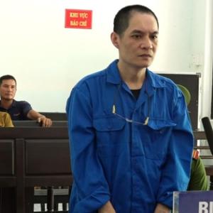 Chém thông gia trọng thương vì la mắng con gái, người đàn ông nhận 6 năm tù