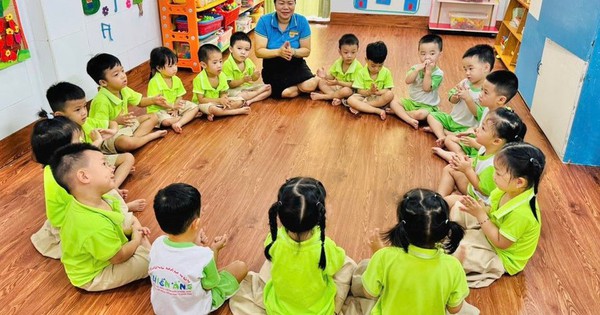 Bản tin 21/6: Tp.HCM giảm hơn 26.000 trẻ độ tuổi mầm non sau 5 năm