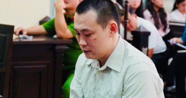 Đình chỉ xét xử vụ án tài xế đánh người trước cổng Bệnh viện Từ Dũ