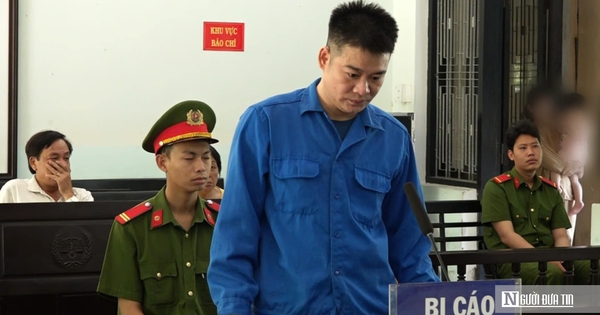 Chiếm đoạt của cặp vợ chồng gần 1 tỷ đồng, người đàn ông trả giá đắt
