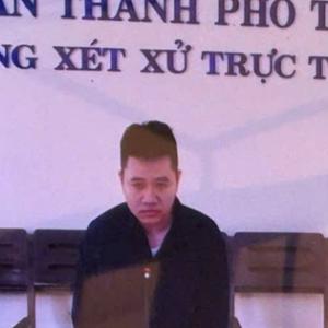 Mr Lee lĩnh 9 tháng tù vì xúc phạm nữ CEO trên mạng xã hội