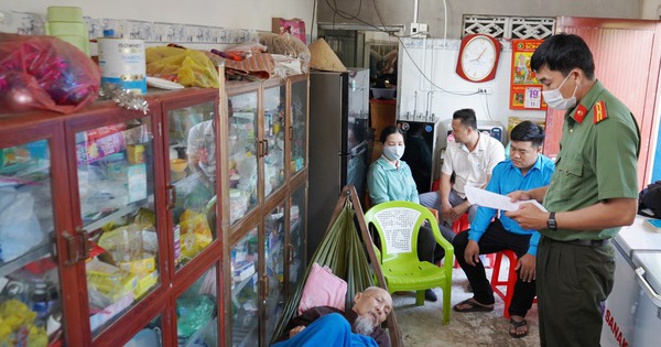 Vụ Tịnh Thất Bồng Lai: Bị cáo Lê Tùng Vân bị phạt 3 năm tù về tội Loạn luân