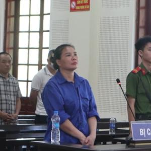 Chiêu trò của “nữ quái” lừa vợ chồng già thế chấp vàng giả chiếm đoạt gần 2,1 tỷ đồng