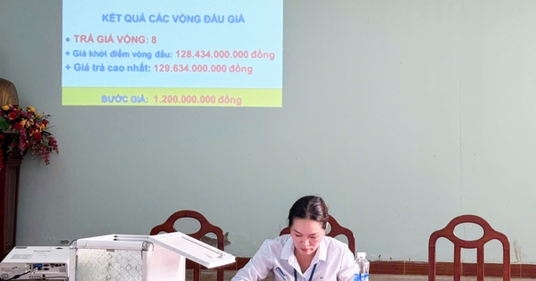 Lộ diện 3 doanh nghiệp trúng đấu giá các mỏ cát trăm tỷ ở Quảng Nam