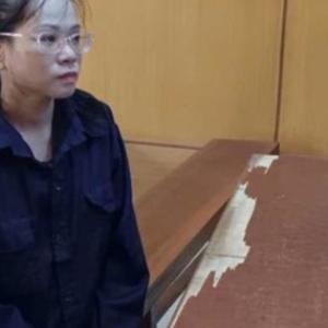Trộm 2.139 hộp thuốc của công ty để mang ra ngoài bán, nữ dược sĩ lãnh án nặng