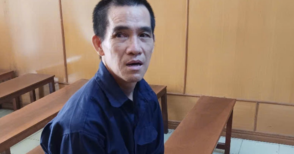 Gã đàn ông lãnh án sau gần 30 năm trốn truy nã