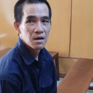 Gã đàn ông lãnh án sau gần 30 năm trốn truy nã
