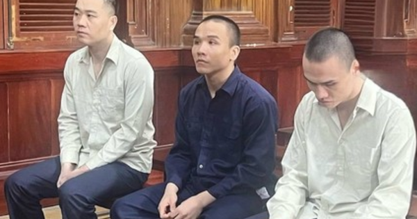 “Lập nghiệp” bằng việc mua bán ma túy, 2 anh em ruột không còn “đường lui”