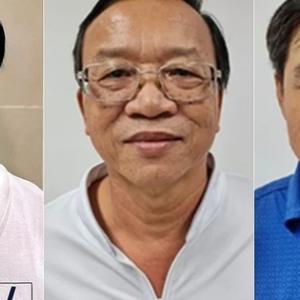 "Truyền thống kế thừa" cắt % gói thầu với cựu lãnh đạo Điện lực Bình Thuận