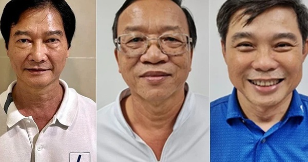 "Truyền thống kế thừa" cắt % gói thầu với cựu lãnh đạo Điện lực Bình Thuận