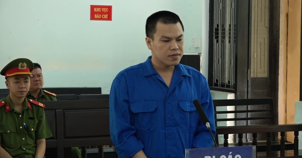 Lừa lấy của người khác 1,3 tỷ đồng, nam thanh niên "nhận về" 10 năm tù