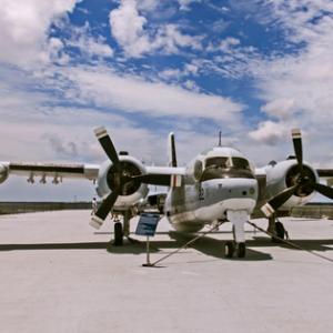 Grumman S-2 Tracker đã làm thay đổi cục diện chiến tranh chống ngầm thế nào?