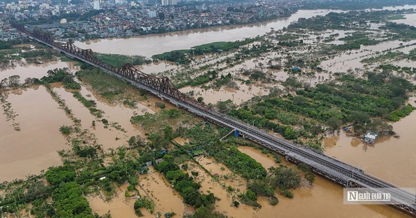 Thủ tướng chỉ đạo tăng cường phòng chống thiên tai trước mùa mưa bão