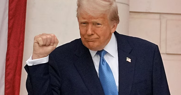 Diễn biến mới trong vụ kiện đe dọa làm đảo lộn chính sách thuế quan của ông Trump