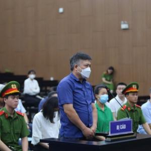 Sai phạm hoá đơn, Giám đốc công ty đất hiếm nói do dịch Covid-19