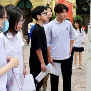 Bản tin 20/6: Xếp hạng đại học Việt tăng vọt, có trường lọt top 500 thế giới