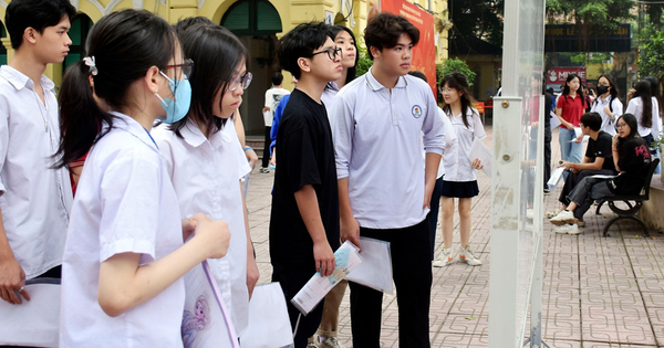 Bản tin 20/6: Xếp hạng đại học Việt tăng vọt, có trường lọt top 500 thế giới