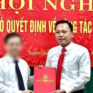 Màn kịch giúp Tập đoàn Thuận An trúng thầu cao tốc gần 500 tỷ đồng