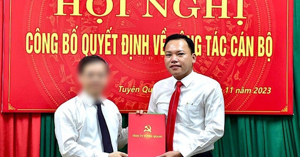 Màn kịch giúp Tập đoàn Thuận An trúng thầu cao tốc gần 500 tỷ đồng