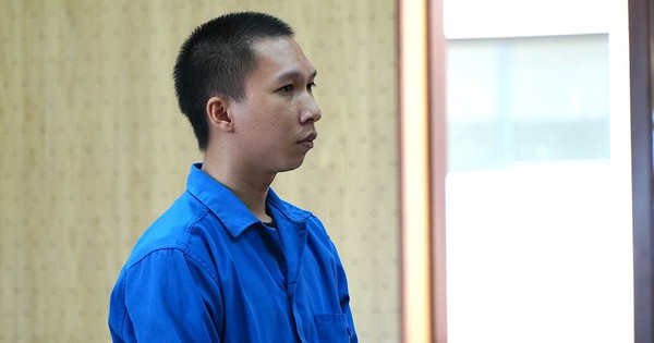 Lĩnh 16 năm tù vì đâm chết người sau mâu thuẫn nợ nần