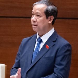 Bộ trưởng Bộ GD&ĐT: Có trường tăng quy mô tuyển sinh, ảnh hưởng chất lượng