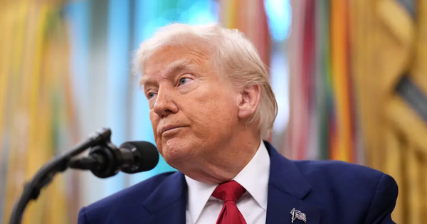 Thuế quan “Ngày giải phóng” của ông Trump bị chặn, Nhà Trắng lên tiếng
