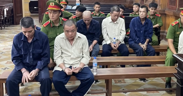 Kẻ cầm đầu đường dây sản xuất, buôn bán thuốc giả bị phạt hơn 16 năm tù