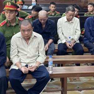 Kẻ cầm đầu đường dây sản xuất, buôn bán thuốc giả bị phạt hơn 16 năm tù
