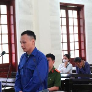 Hình phạt cho "thánh nổ" chiếm đoạt hàng tỷ đồng bằng chiêu chạy việc, chạy trường