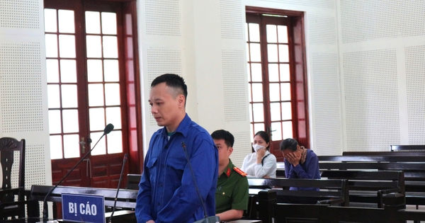 Hình phạt cho "thánh nổ" chiếm đoạt hàng tỷ đồng bằng chiêu chạy việc, chạy trường