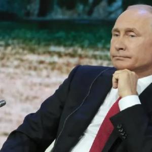 Để chấm dứt xung đột Ukraine, ông Putin muốn cam kết “bằng văn bản” từ NATO