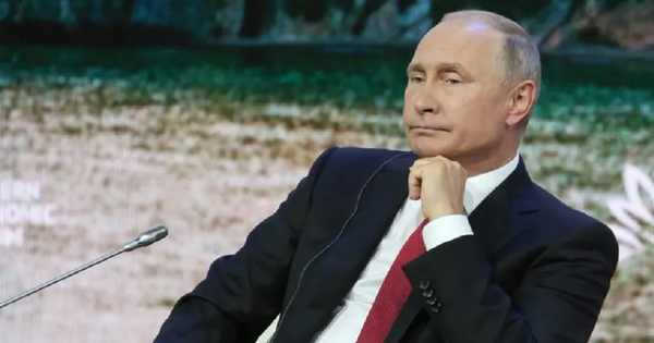 Để chấm dứt xung đột Ukraine, ông Putin muốn cam kết “bằng văn bản” từ NATO