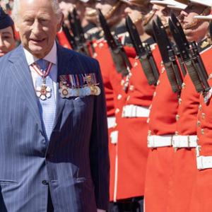 Sự tinh tế của Vua Charles khi phản đối đề xuất của ông Trump đối với Canada