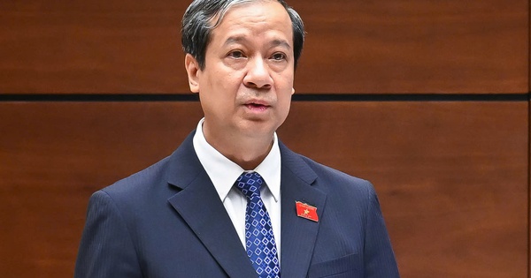 Bộ trưởng GD&ĐT: Phải dạy thêm, học thêm vì còn nhiều thứ "chưa đủ"