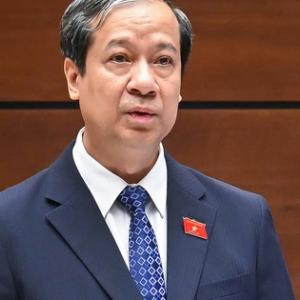 Bộ trưởng GD&ĐT: Phải dạy thêm, học thêm vì còn nhiều thứ "chưa đủ"