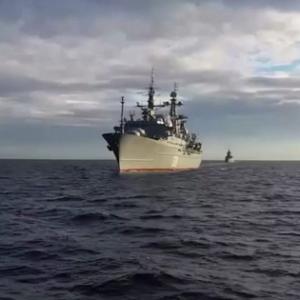 Nga làm điều chưa từng có ở Biển Baltic, Phần Lan cảnh giác