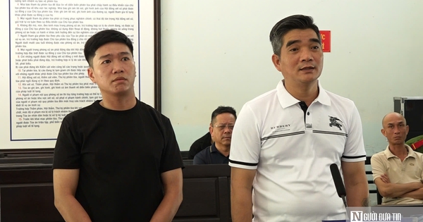 Thuê xe ô tô rồi đem đi cầm cố, 2 bị cáo trả giá