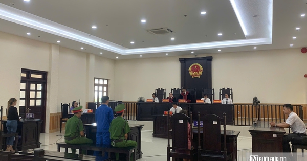 Hành xử côn đồ, nam bị cáo lĩnh án chung thân